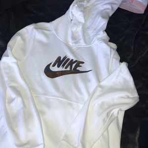 Nikie hoodie